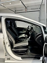 Kia Ceed, 2014г., передний привод, механика