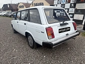 Lada (ВАЗ) 2104, 2001г., задний привод, механика