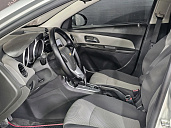 Chevrolet Cruze, 2010г., передний привод, автомат