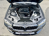 BMW , 2020г., передний привод, автомат