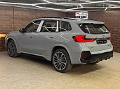 BMW X1, 2025г., полный привод, робот
