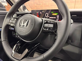 Honda , 2023г., передний привод, автомат