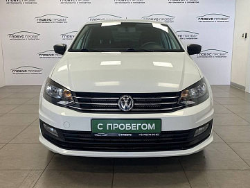 Volkswagen Polo, 2017г, передний привод, механика