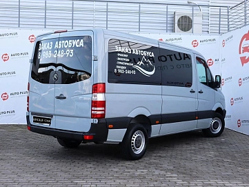 Mercedes-Benz , 2011г., задний привод, механика