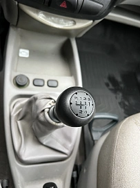 Lada (ВАЗ) Kalina, 2011г, передний привод, механика