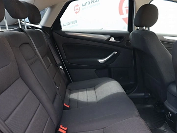 Ford Mondeo, 2013г, передний привод, робот