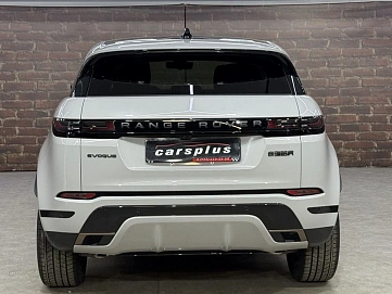 Land Rover , 2025г., полный привод, автомат