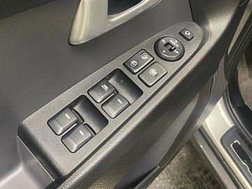 Kia Sportage, 2013г, полный привод, автомат