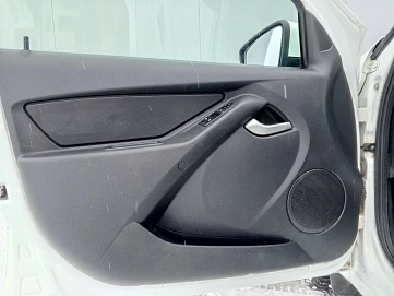 Lada (ВАЗ) Granta, 2018г, передний привод, механика