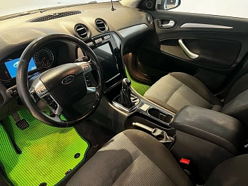 Ford Mondeo, 2008г, передний привод, механика