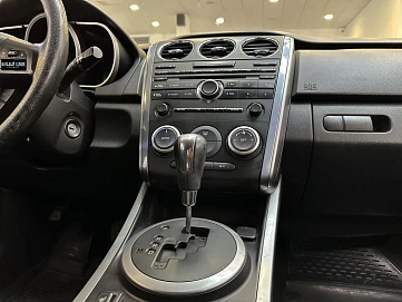 Mazda CX-7, 2011г, передний привод, автомат