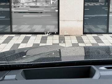 Toyota Sequoia, 2025г, полный привод, автомат