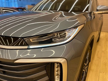 CHERYEXEED , 2021г., передний привод, робот