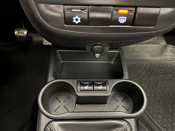 Lada (ВАЗ) Granta, 2023г, передний привод, механика