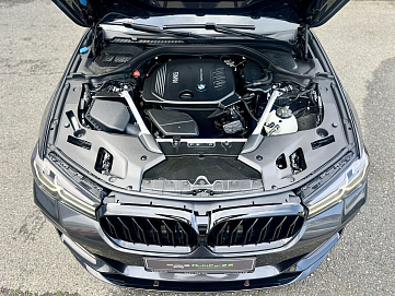 BMW , 2020г., передний привод, автомат