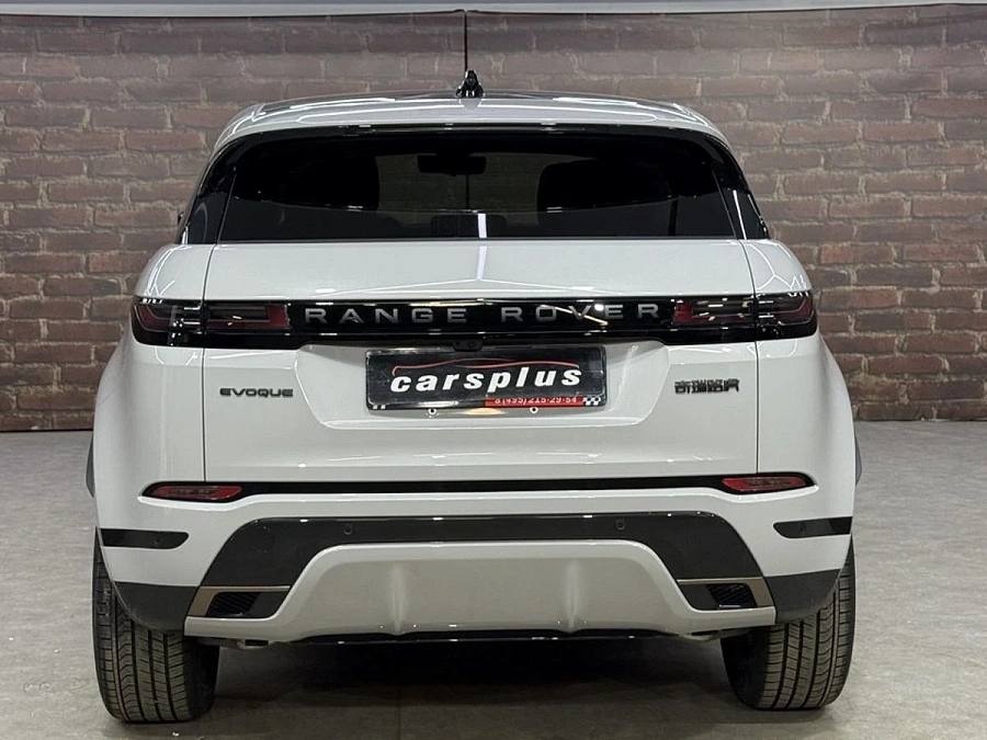 Land Rover , 2025г., полный привод, автомат