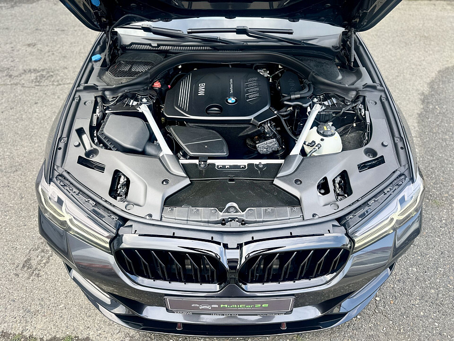 BMW , 2020г., передний привод, автомат