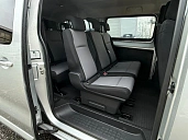 Citroen C4 SpaceTourer, 2018г., передний привод, механика