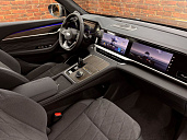 Geely Monjaro, 2025г., передний привод, автомат