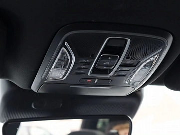 GAC GS8, 2024г, полный привод, автомат