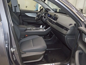Chery Tiggo 7 Pro Max, 2023г, передний привод, вариатор