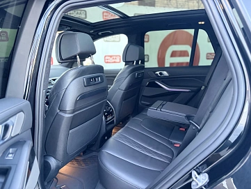 BMW X5, 2019г., передний привод, автомат