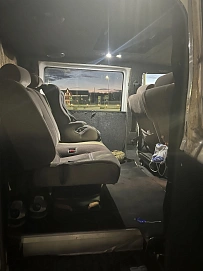 Ford Transit, 2011г.