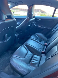 Volvo S60, 2011г, передний привод, робот