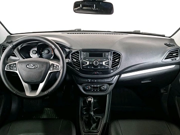 Lada (ВАЗ) Vesta, 2022г, передний привод, механика