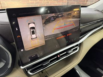 Toyota Highlander, 2025г, полный привод, автомат