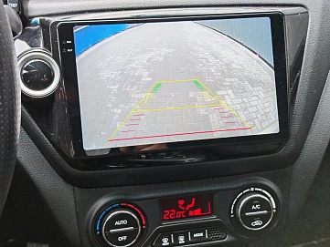 Kia Rio, 2013г, передний привод, автомат