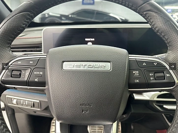 JETOUR X70 PLUS, 2022г, передний привод, робот