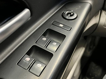 Kia Ceed, 2007г, передний привод, механика