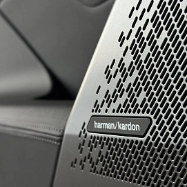 BMW 5 серии, 2025г, полный привод, автомат