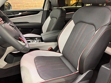 Volkswagen , 2025г., полный привод, робот