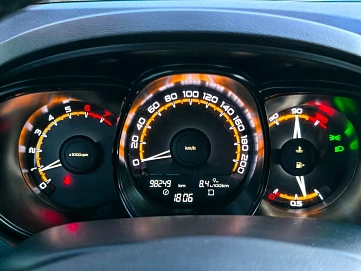 Lada (ВАЗ) Vesta, 2020г, передний привод, вариатор