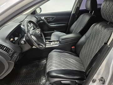 Nissan Teana, 2014г, передний привод, вариатор