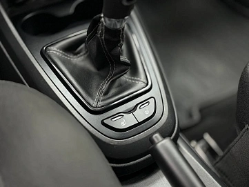 Lada (ВАЗ) Vesta, 2020г, передний привод, механика