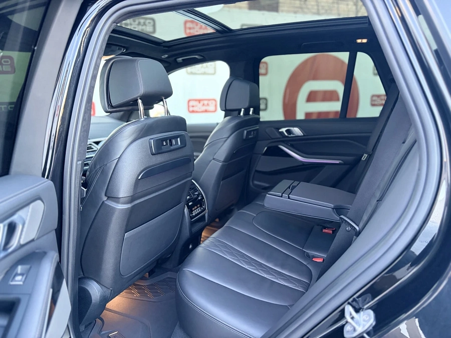 BMW X5, 2019г., передний привод, автомат