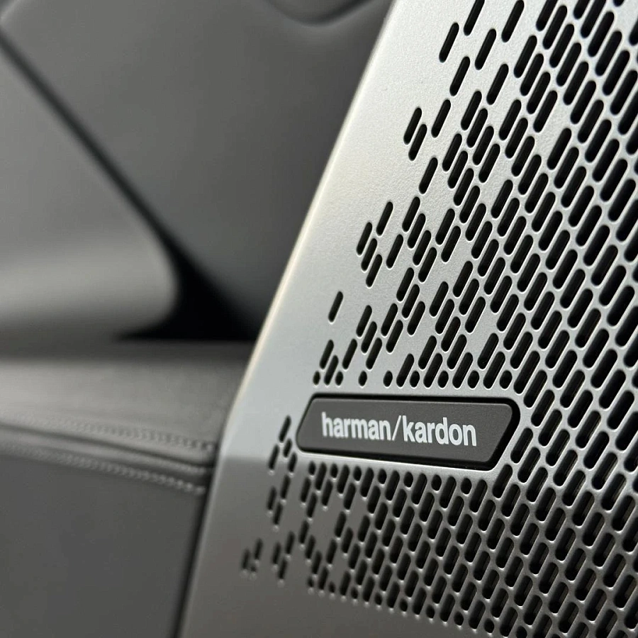 BMW 5 серии, 2025г., полный привод, автомат