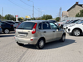 Lada (ВАЗ) Kalina, 2007г., передний привод, механика