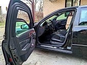 Mercedes-Benz S-Класс, 2002г., задний привод, автомат