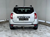 Renault Duster, 2012г., передний привод, механика