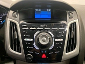 Ford Focus, 2012г., передний привод, механика