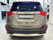 Toyota RAV4, 2013г., полный привод, автомат