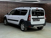 Lada (ВАЗ) , 2020г., передний привод, механика
