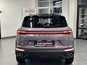 Geely Coolray, 2025г., передний привод, робот