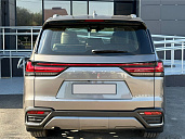Lexus LX, 2025г., полный привод, автомат