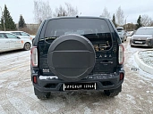 Lada (ВАЗ) Niva Travel, 2023г., полный привод, механика