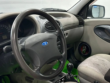 Lada (ВАЗ) Kalina, 2009г, передний привод, механика